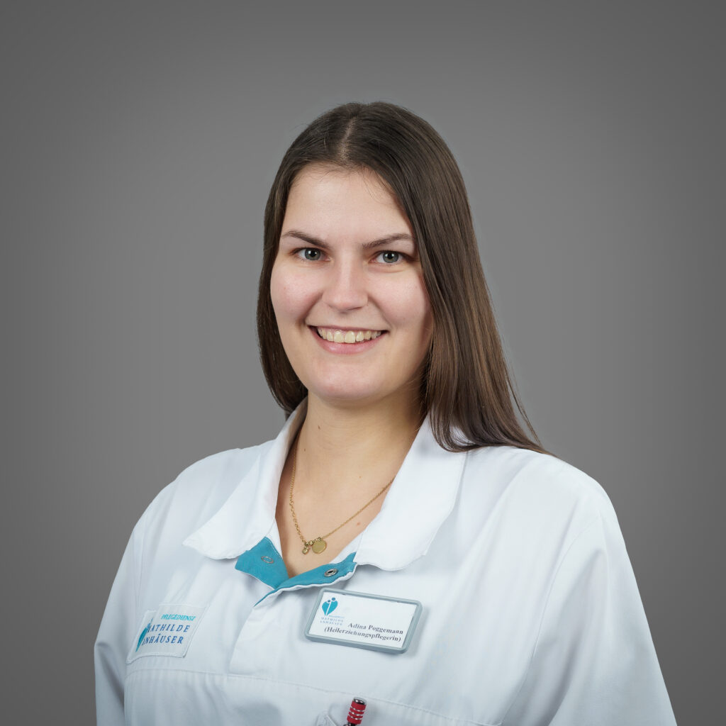 Adina Poggemann