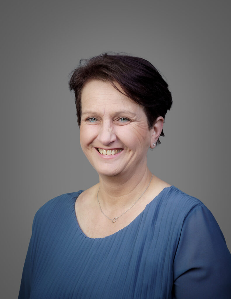 Anja Knuth