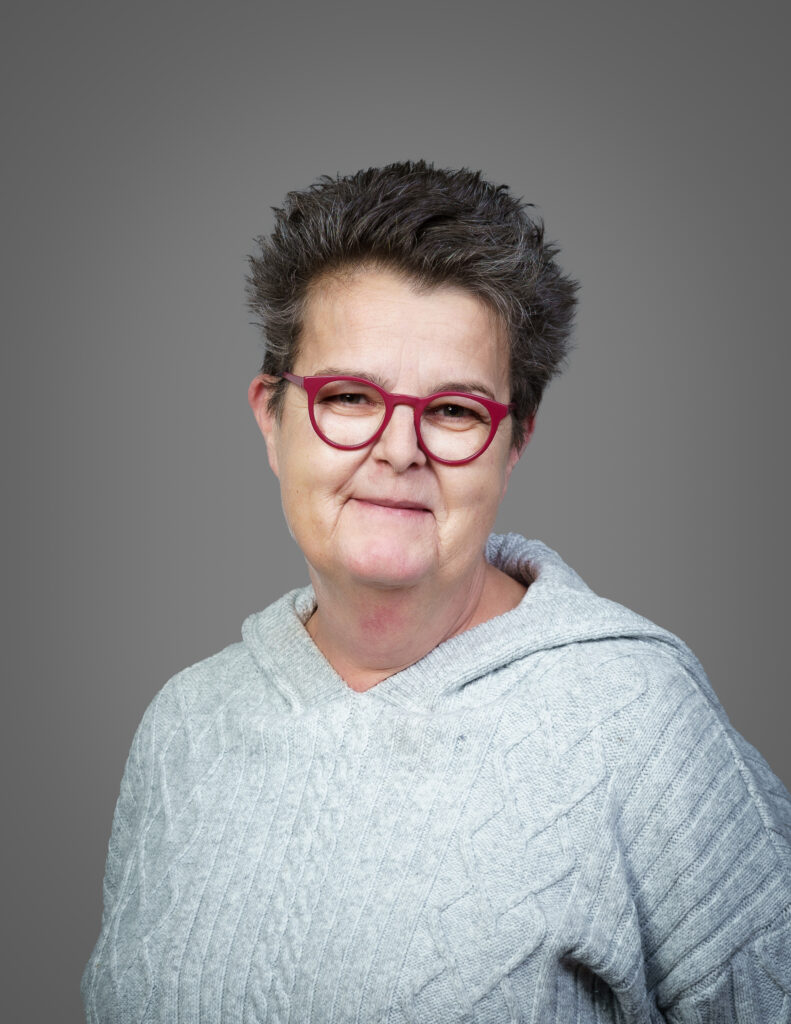 Klaudia Poggemann