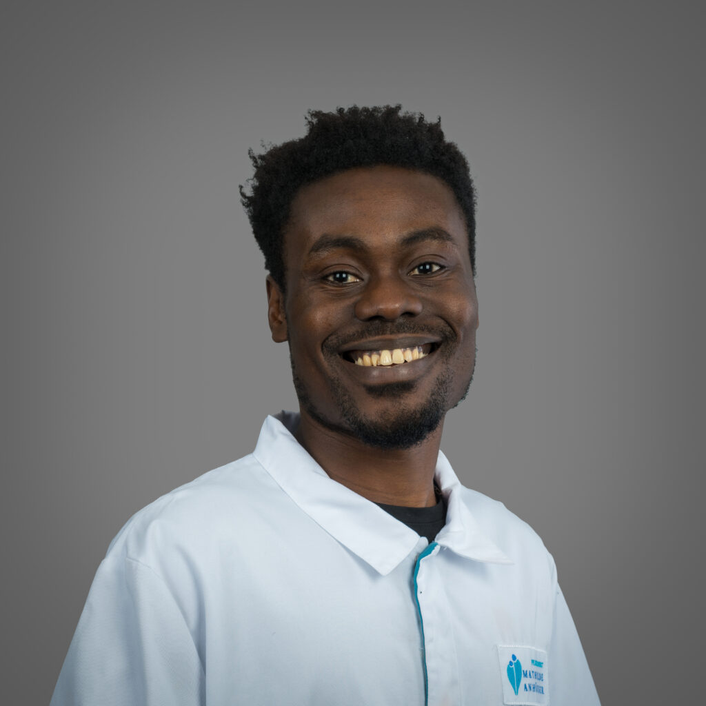 Daniel Owusu