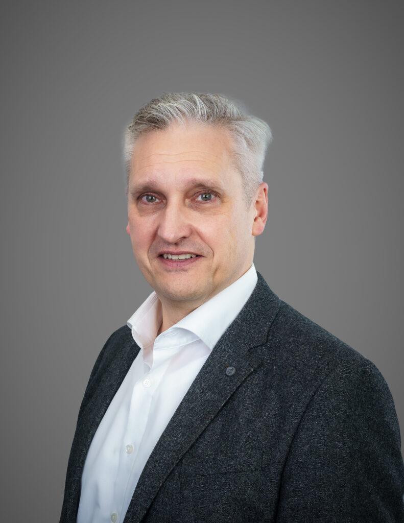 Detlef Breitzmann