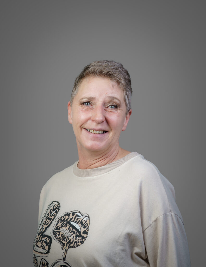 Heide Junghans