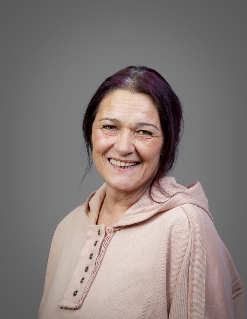 Heike Bartel