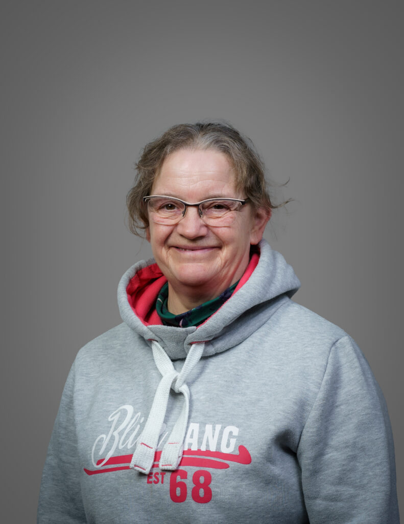 Hilde Lutte