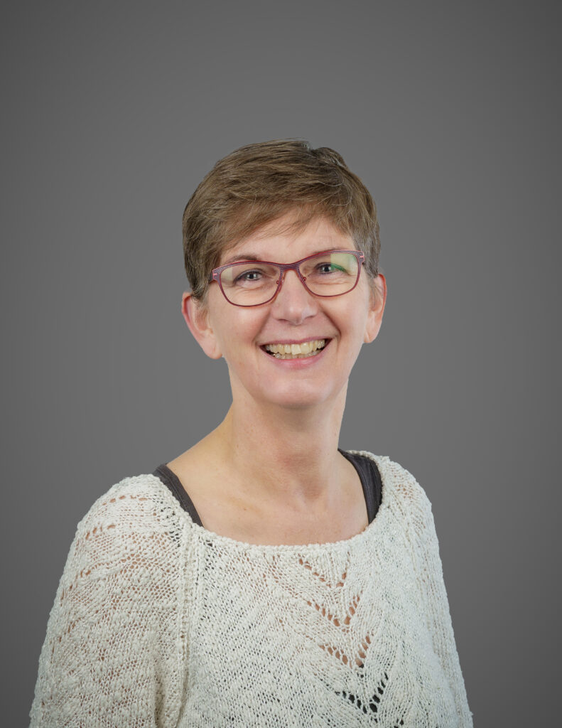 Ingrid Böing