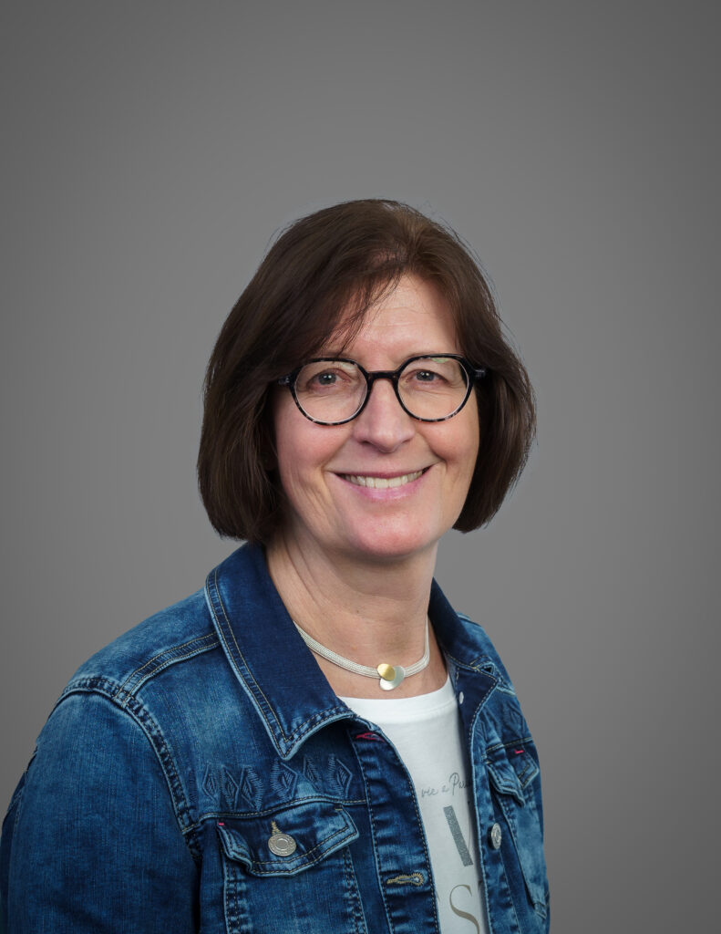 Jutta Hugenroth