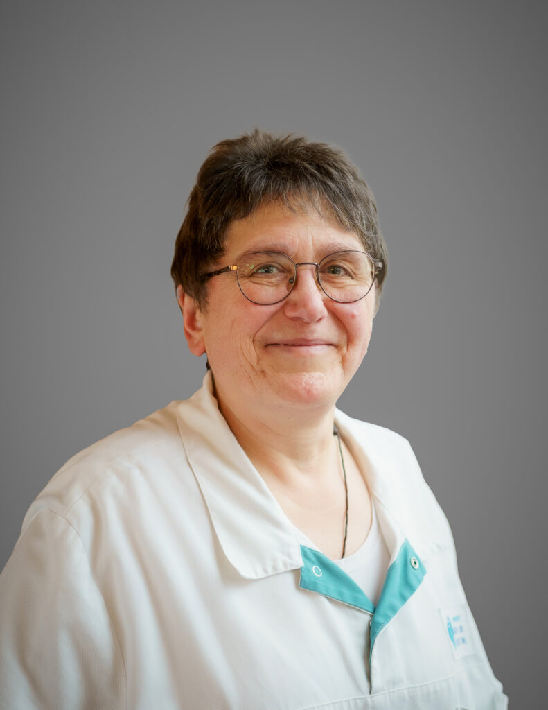 Kerstin Wessels