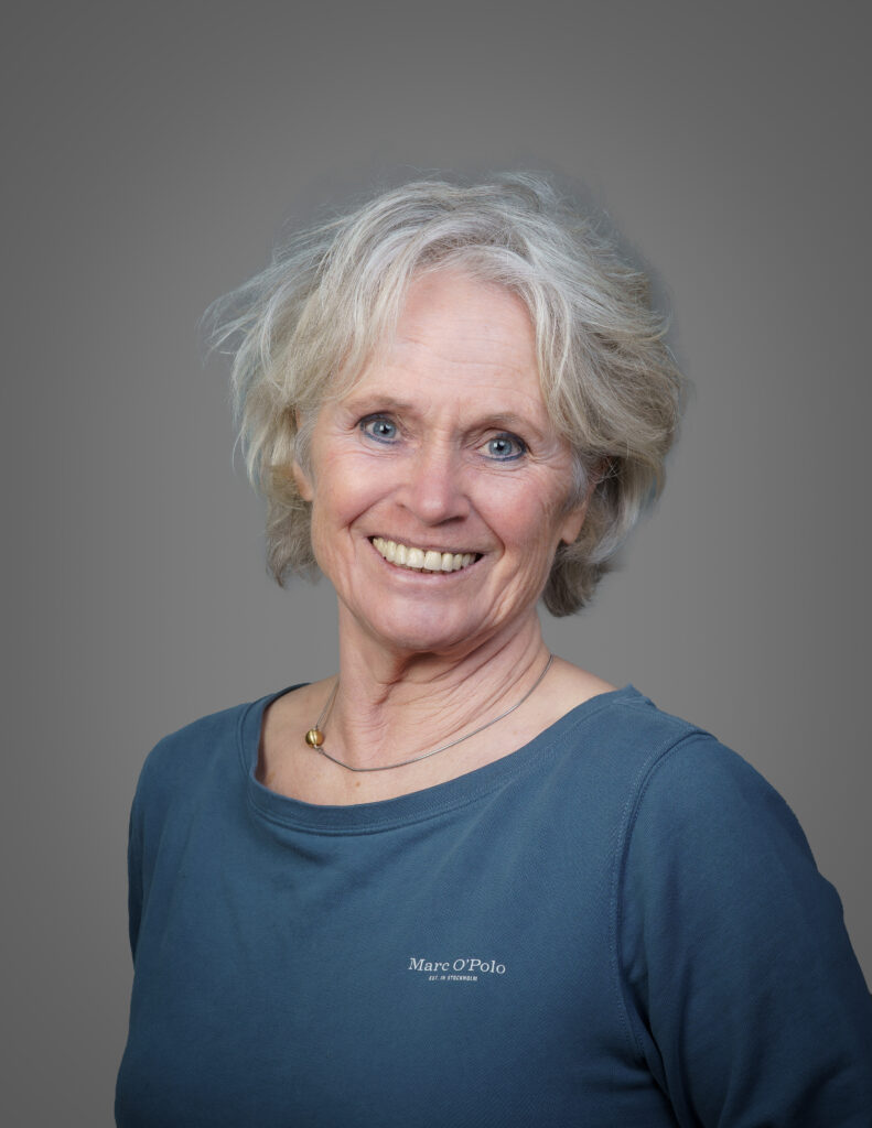Lisa Markötter