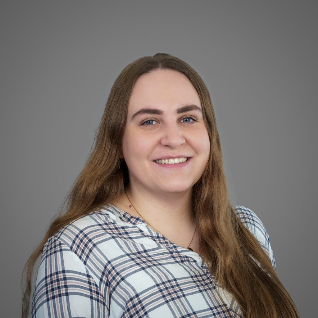 Luca-Marie Kösters