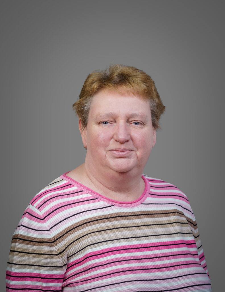 Manuela Claer