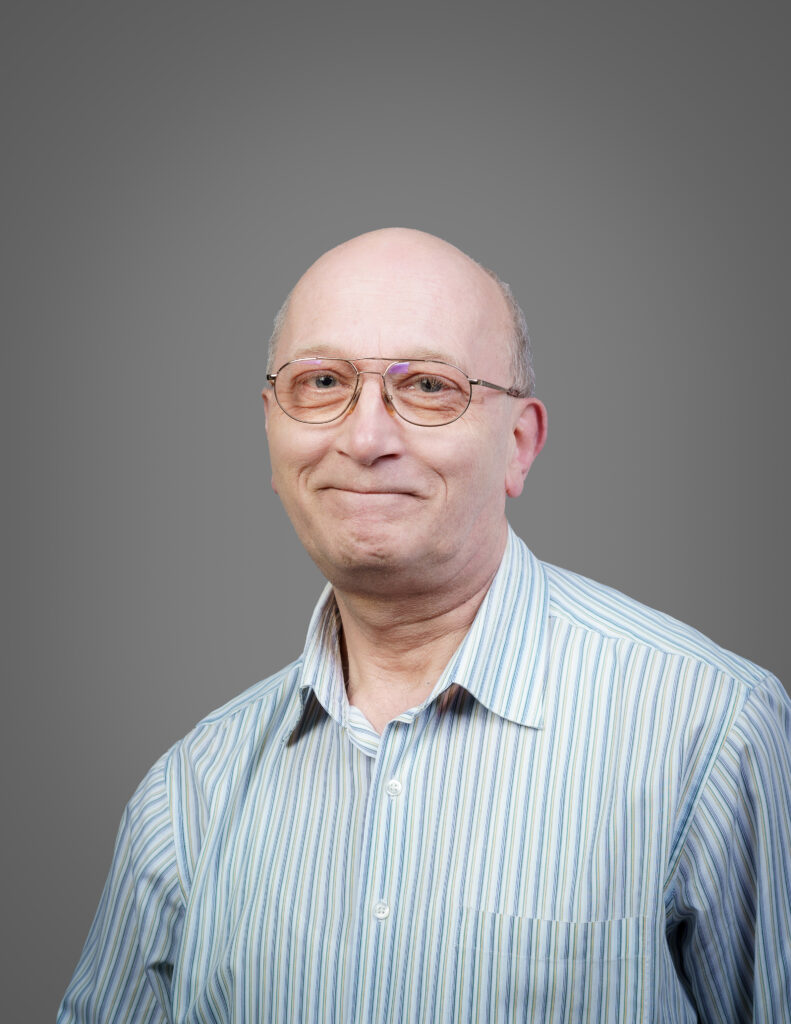 Martin Reismann