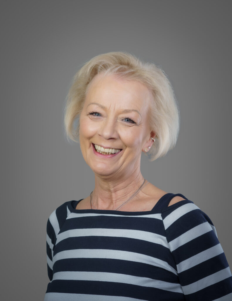 Monika Wortmann