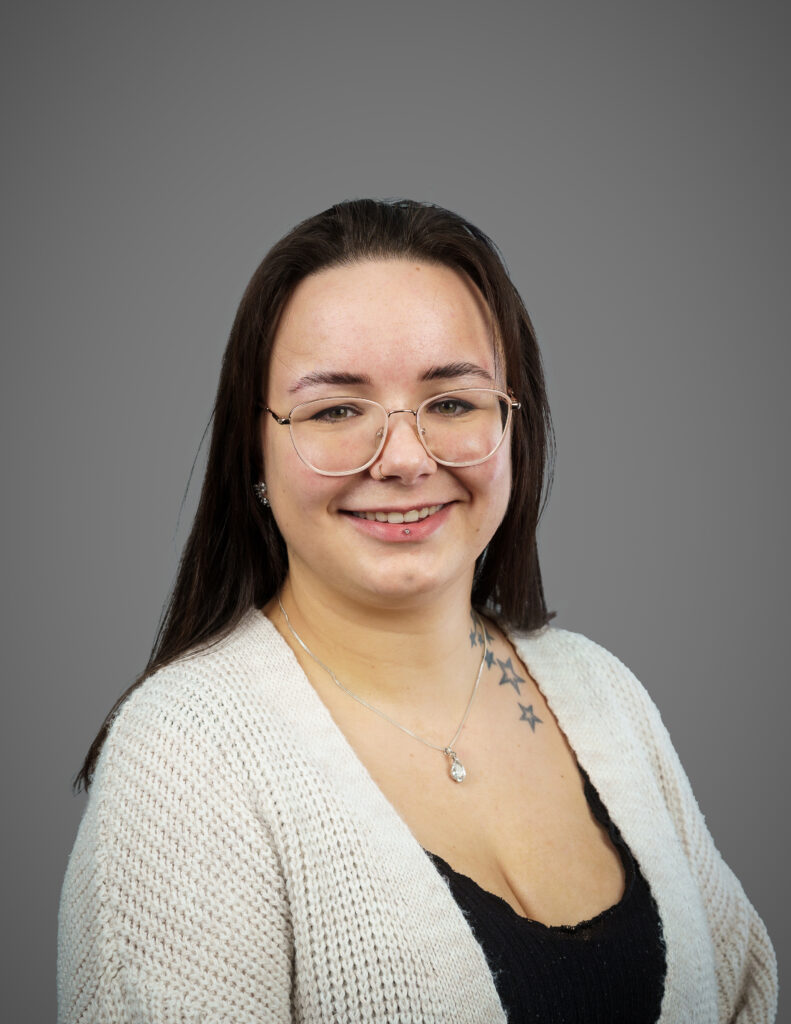 Nadine Bezjak