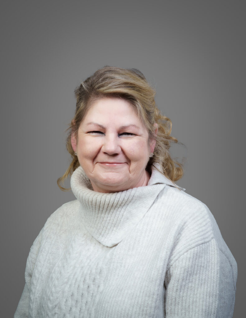 Petra Pfeifer