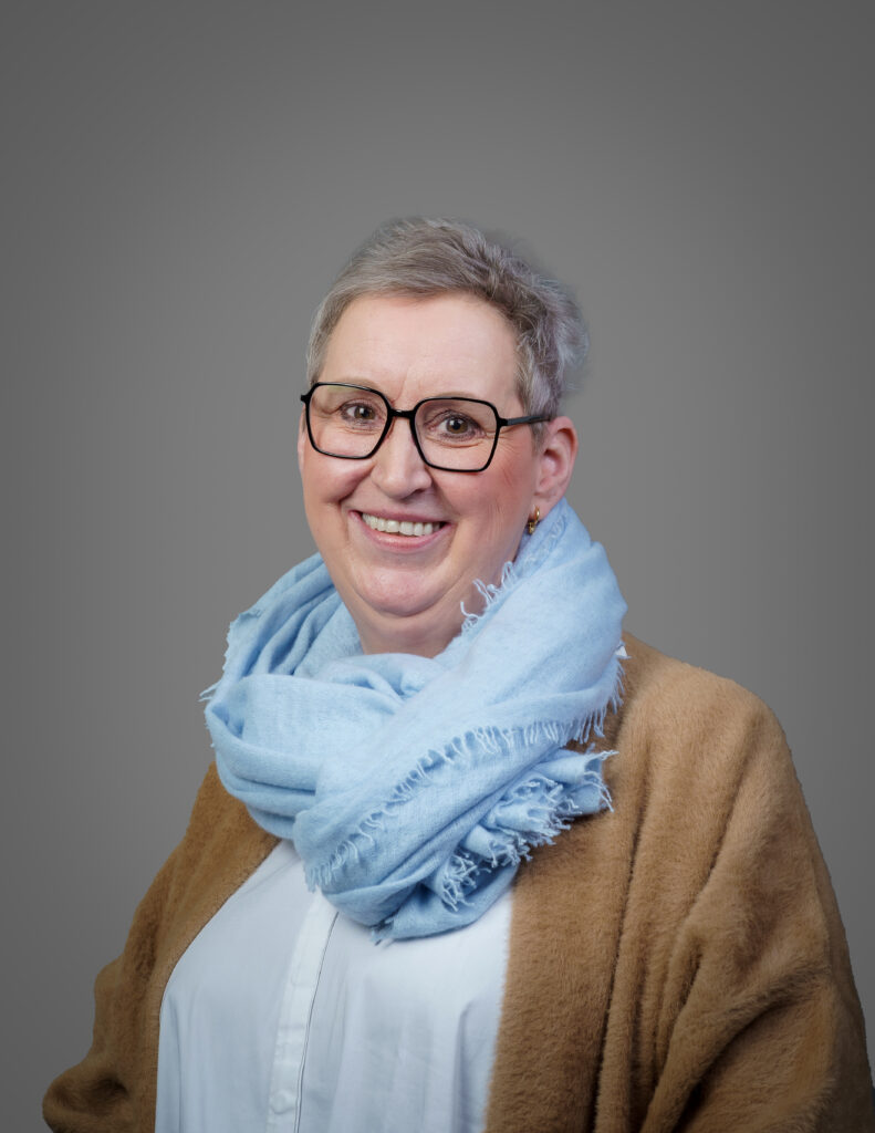 Silvia Rieke