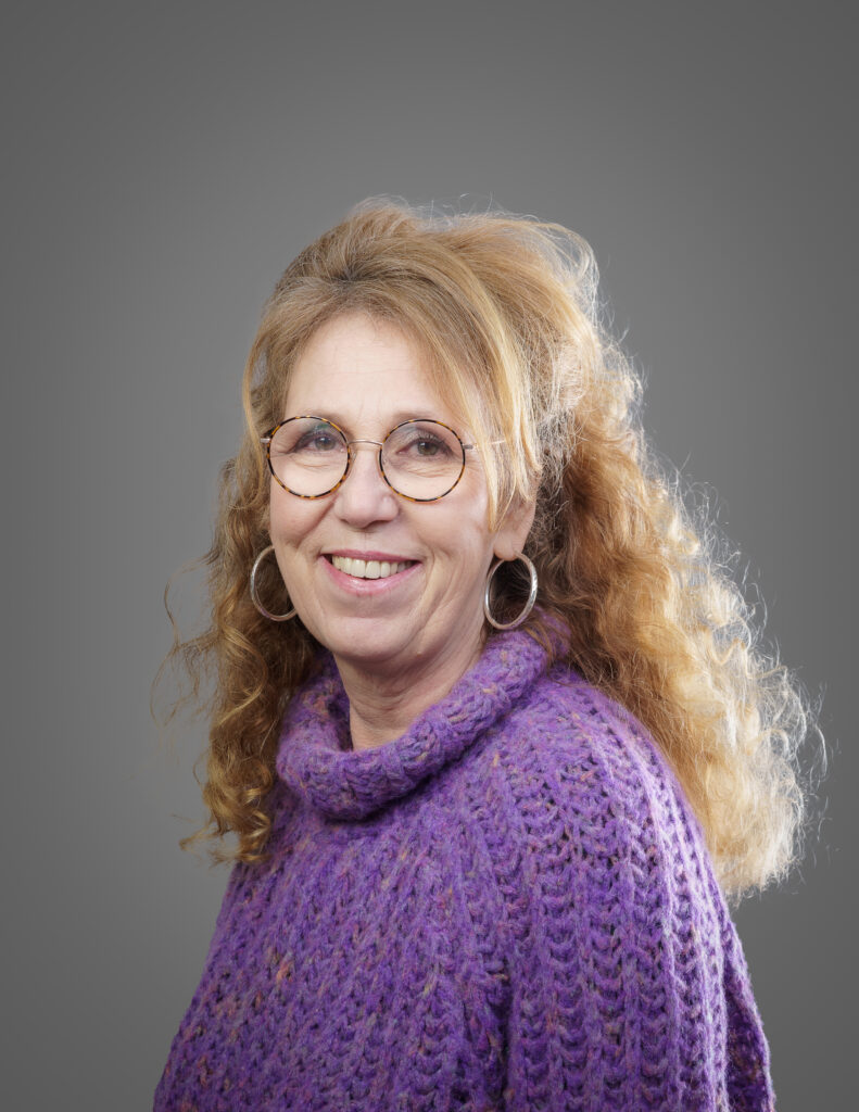 Silvia Vielain