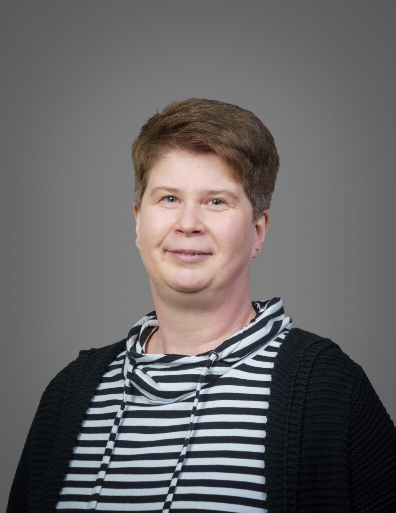 Sonja Nottrott