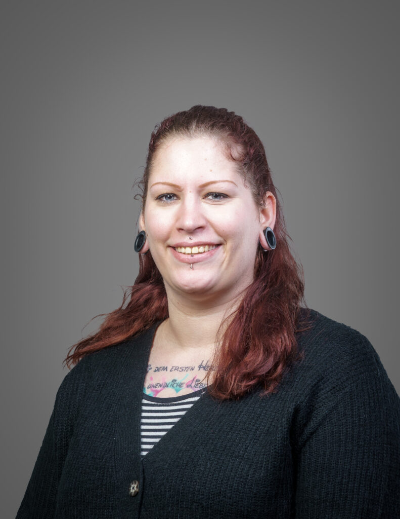 Vanessa Lustig-Schäfer
